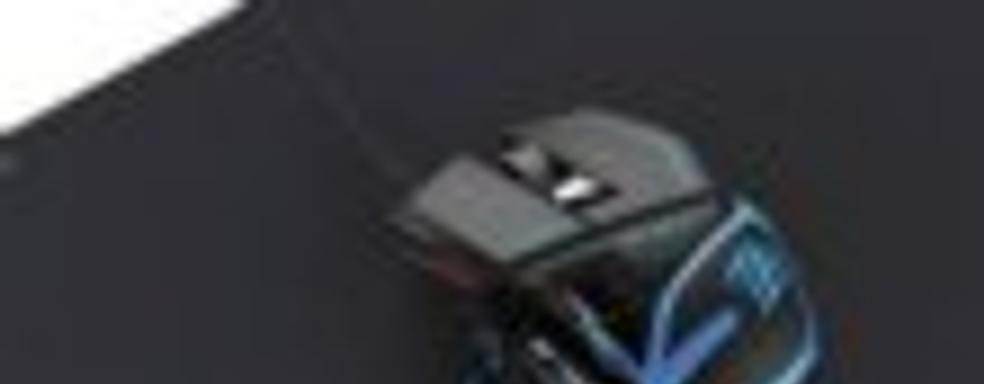 В России стала доступна вся линейка аксессуаров Mad Catz Tournament Edition