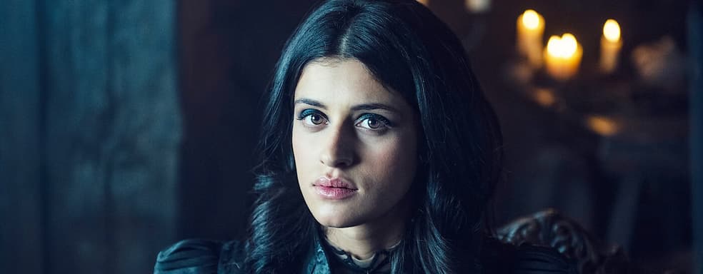 Уход Генри Кавилла заставил звезду «Ведьмака» плакать, Тодд Говард о Starfield — самое интересное за 13 июня