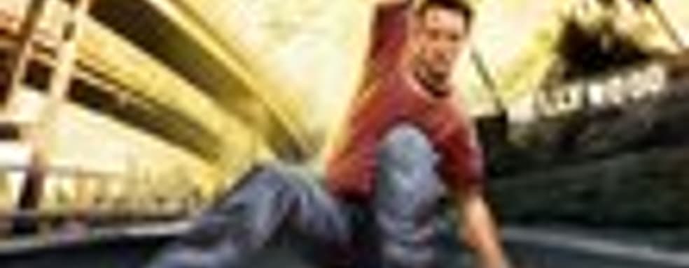 Tony Hawk Pro Skater HD с уровнями из Pro Skater 3. Для покупателей DLC