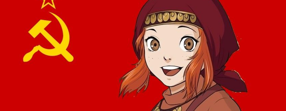 В Victoria 3 коммунизм победил капитализм. Сообщество игры Paradox Interactive выбрало победителя давнего противостояния