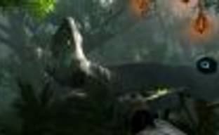 Robinson: The Journey – VR-проект от Crytek поступит в продажу 9 ноября