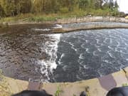 Экшн-камера Yi 4K Action Camera