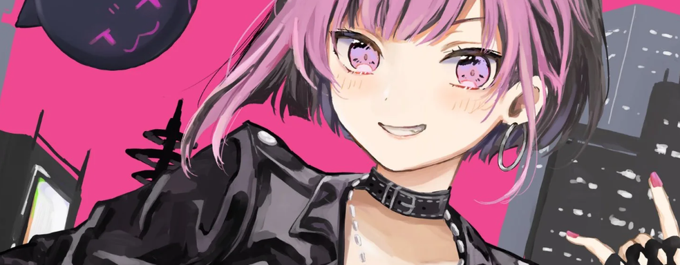 Китайских художников уволили и заменили всю команду на ИИ. Особенности разработки Cytus 2 и Deemo