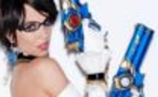 Nintendo и Playboy рекламируют Bayonetta 2