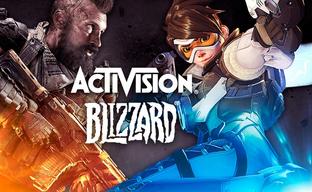 Activision Blizzard на ПК заработала больше, чем на консолях. Очередной рекорд компании