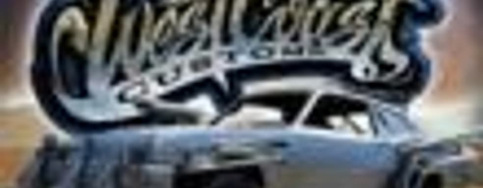 West Coast Customs воссоздаст автомобиль Безумного Макса