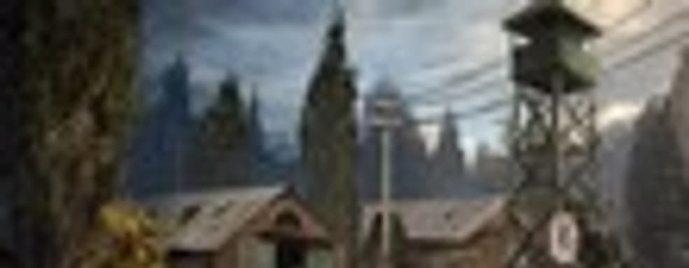 Разработка S.T.A.L.K.E.R 2 продолжается