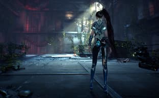 Эксперт Digital Foundry посчитал сексуальный дизайн главной героини Project EVE оскорбительным