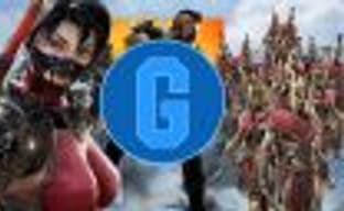 [6.42] Odyssey in a Circle. Glitchy Black Ops 4. Cheap Soul Calibur VI