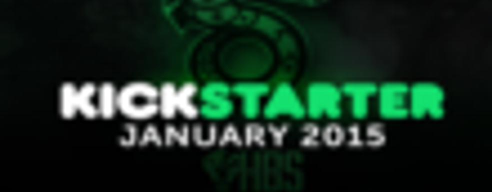 Shadowrun вернется на Kickstarter в январе 2015