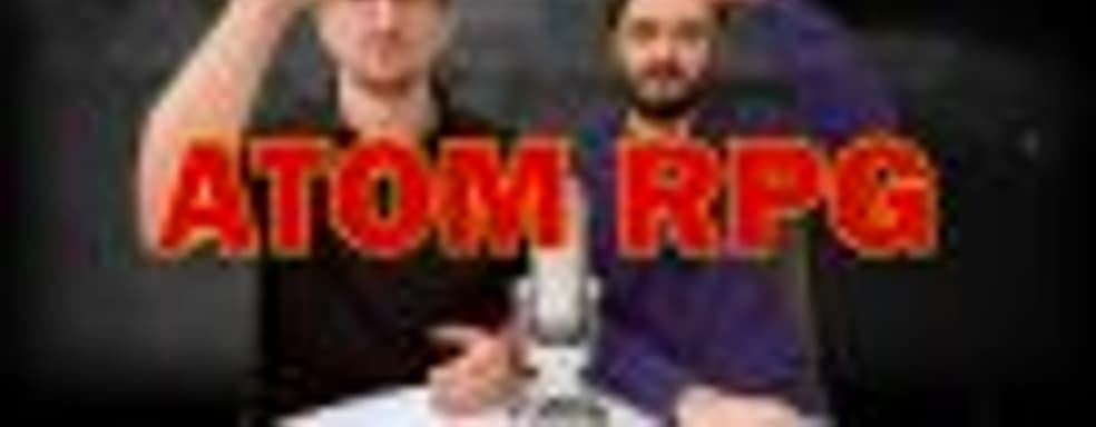 Atom RPG — Fallout 3, который мы заслужили