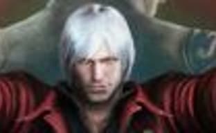 В конце месяца в продажу поступит «праздничный комплект» Devil May Cry