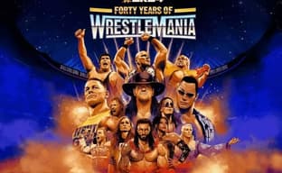 WWE 2K24 – «лучшая игра про рестлинг». Рецензенты ставят высокие оценки