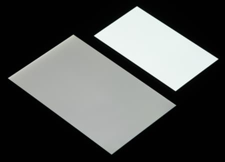 Обзор смартфона Moto X Force. Тестирование дисплея