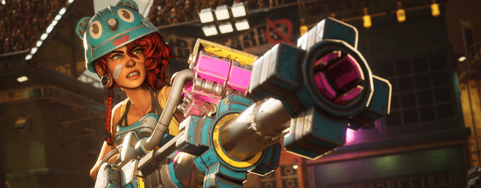 Microsoft показала Muse — ИИ-модель, которая способна генерировать геймплей в ответ на действия геймера