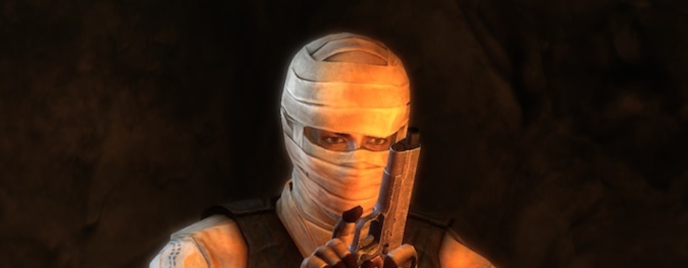 Ветераны Fallout New Vegas заманивают новичков в смертельную ловушку, используя популярность сериала Amazon