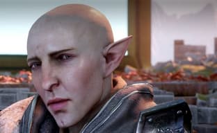 Rumor: BioWare is constantly pushing back the release of Dragon Age: Dreadwolf, just not in a hurry to talk about it officially