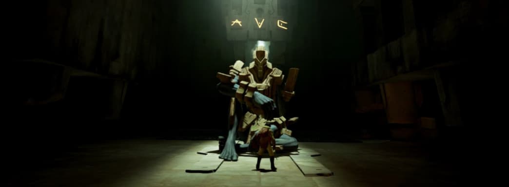 Лучший VR-проект, о котором никто не знает. Обзор Chronos