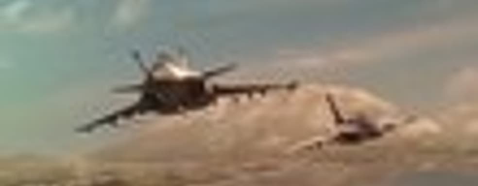 Трейлер Wargame: Red Dragon