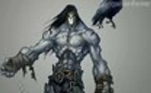 Дневники разработчиков Darksiders II