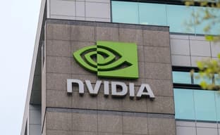 Nvidia оптимистично оценивает дефицит микросхем и уверена в завершение кризиса в середине 2022 года
