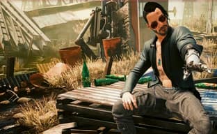 Девушка геймер пожаловалась на PS4-версию Cyberpunk 2077. CD Projekt порекомендовала ей обновить драйвера видеокарты