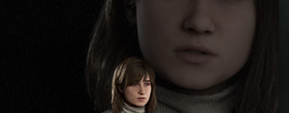 Авторы ремейка Silent Hill 2 представили описание персонажей на русском языке и рендеры