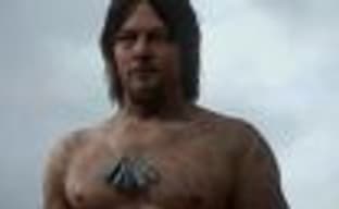 Хидэо Кодзима пока не определился, какой графический движок будет использоваться в его новой игре Death Stranding