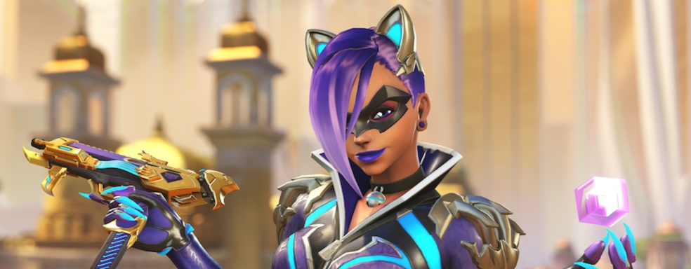 Blizzard разрабатывает RPG-шутер с видом от первого лица — слух