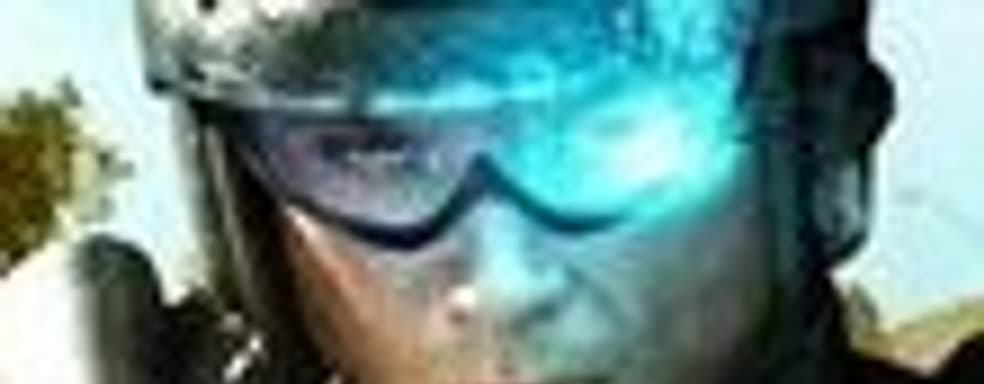 Слух: Red Storm работает над GRAW 3 для Xbox 360