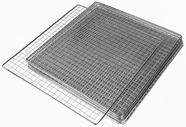 Дегидратор Rawmid Dream Vitamin DDV-10