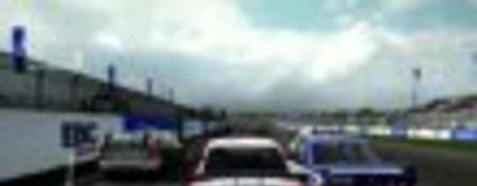 GRID Autosport – Touring Car Legends Expansion Pack в продаже