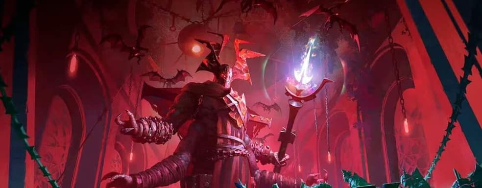 Bungie представила стартовый трейлер нового эпизода «Destiny 2: Неупокоенный»