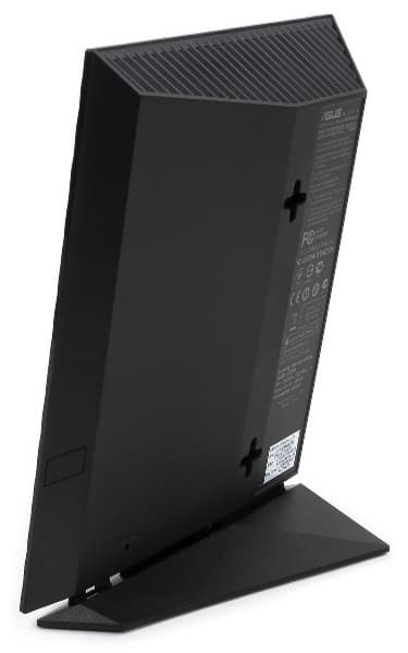 Внешний вид Asus RT-AC52U Внешний вид Asus RT-AC52U