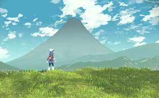 В Pokémon legends: Arceus не будет открытого мира