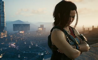 Cyberpunk 2077 получит трассировку пути. Игра CDPR станет более технологичной