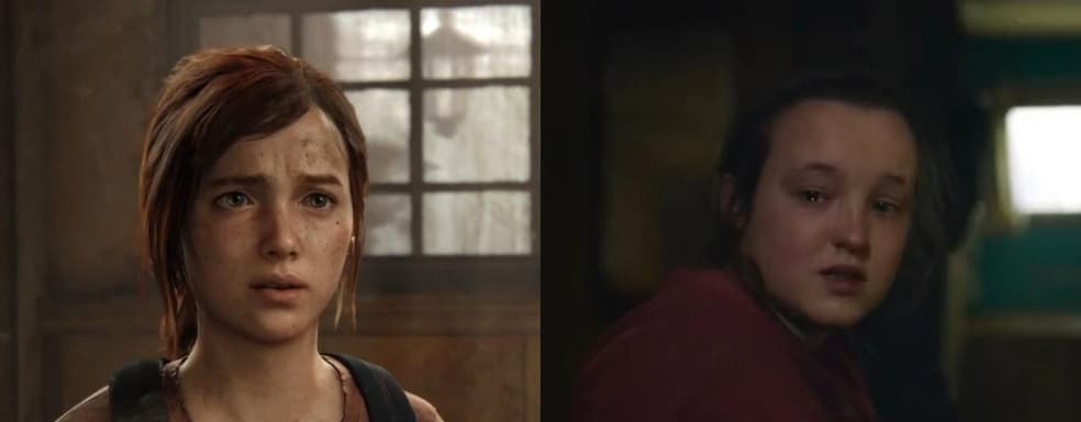 Белла Рамзи признала, что не похожа на Элли, и удалилась из социальных сетей, Frostpunk 1886 — самое интересное за 24 апреля