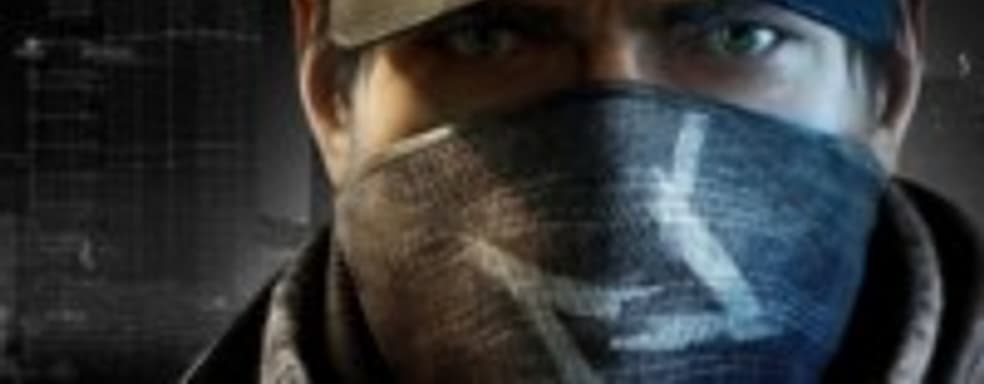 Ubisoft о скрытых графических настройках Watch Dogs