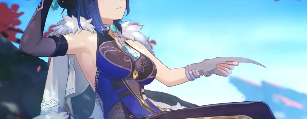 Genshin Impact 5.7 Character Banners, Five-Star Flagship Heroes Revealed — Insider