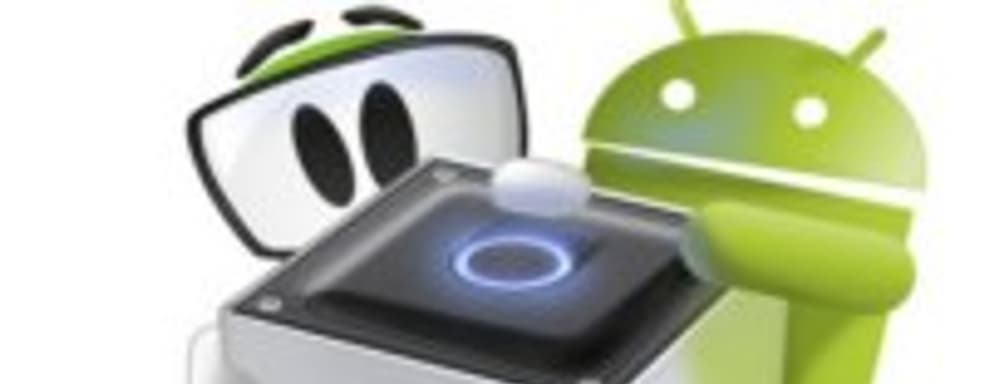 OUYA с Android Jelly Bean, девкиты на подходе