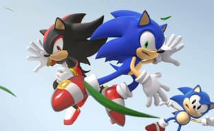 Sega анонсировала Sonic x Shadow Generations. Игру переведут на русский язык