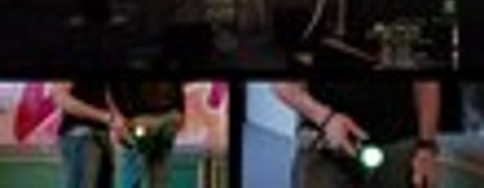 Дневники разработчиков MAG