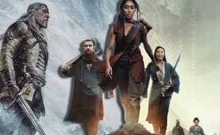 Сериал «Ведьмак: Происхождение» создали из-за разочарования в книгах Анджея Сапковского