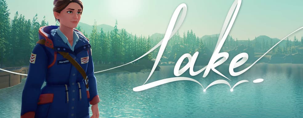 В Steam и EGS вышла душевная игра, которую можно купить за 10 рублей. Первые оценки приключения Lake