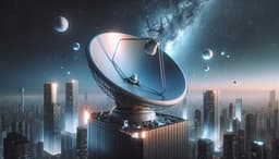 Ввоз оборудования Starlink хотят запретить в Казахстане