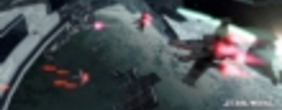 Disney отменила Star Wars: Attack Squadrons 