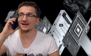 [Мнение] - Чем ТЕПЕРЬ ответит Sony? Все факты об Xbox Series X