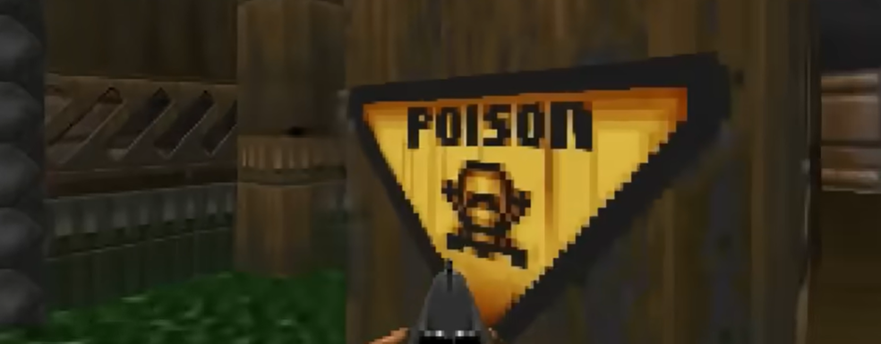 DOOM запустили на нейросети. Эксперимент с необычным движком-платформой