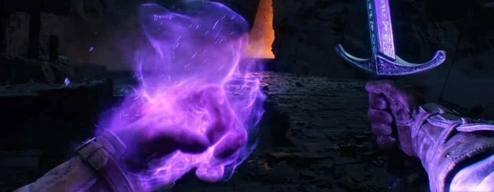 Слух: ответ Skyrim от Obsidian создаётся на движке Unreal 5