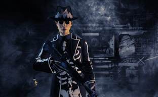 У Payday 2 «аномальный» взлёт популярности в Steam. Игроки обратили внимание на странную статистику онлайна